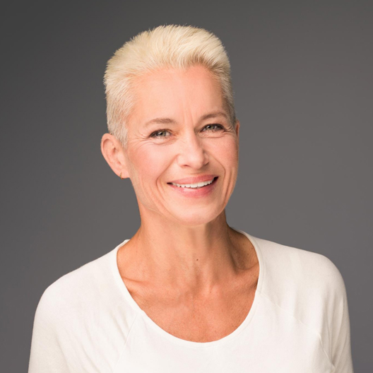 Portrait Elizabeth Antje Weinbrecht